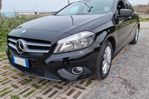 MERCEDES Classe A 180 cdi Executive