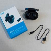 Auricolari Bluetooth TWS A6S - Wireless, Impermea