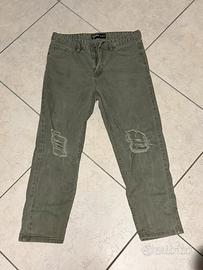 Pantalone terranova
