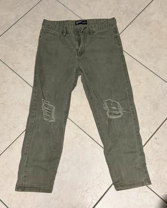 Pantalone terranova