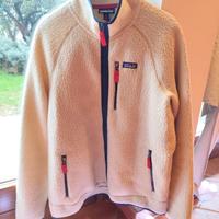 Maglione/ paille Patagonia 