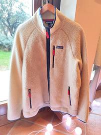 Maglione/ paille Patagonia 