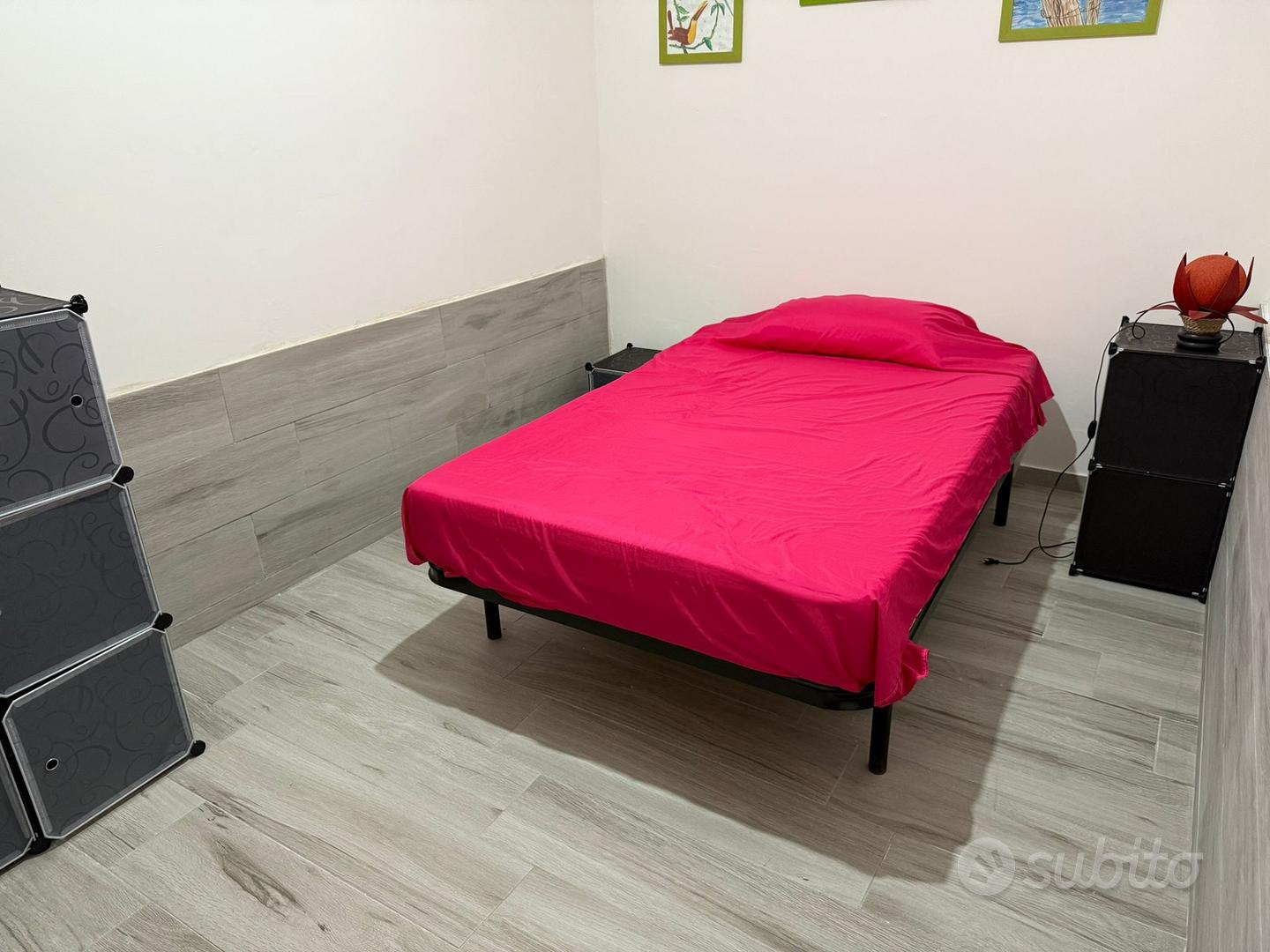Appartamento – Trapani, Milo - Vista 5