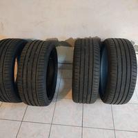 235/40R20 gomme estive 