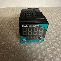 Termoregolatore PID CAL MAXVU16