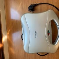 Tostapane Tefal Croctime