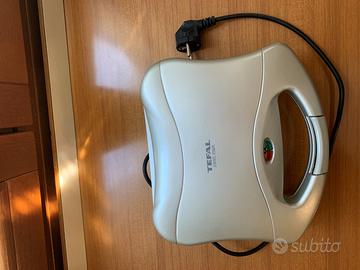 Tostapane Tefal Croctime