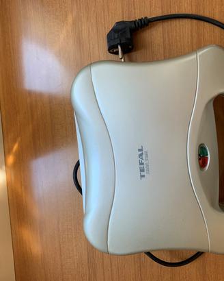 Tostapane Tefal Croctime