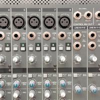 Mixer Mackie Onyx 1620 