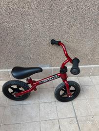 Prima bici Chicco