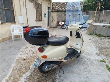 Vespa ET2 50cc