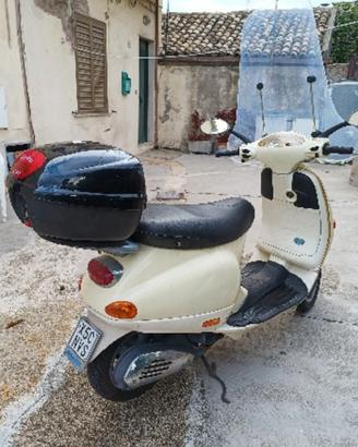 Vespa ET2 50cc