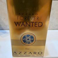 Azzaro Forever Wanted Elixir, Profumo Intenso