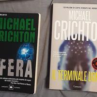 Michael Crichton