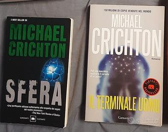 Michael Crichton