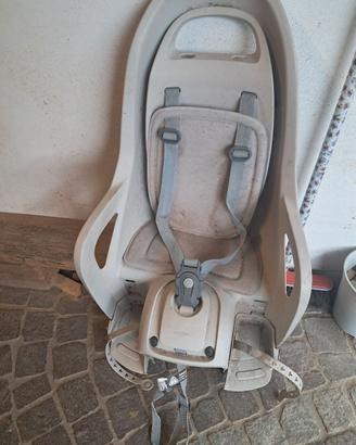 Seggiolino da bici