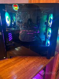 Pc  Gaming/studio
