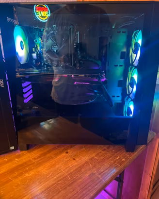 Pc  Gaming/studio