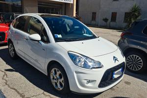 Citroen C3 1.4 VTi 95 Exclusive OK NEO PATENTATI