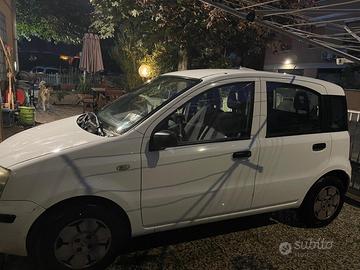 Fiat Panda 1.1