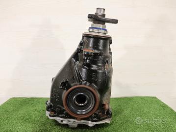 BMW F20 F22 F34 Differenziale 215LW I=3,08 | 23840