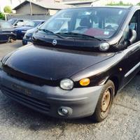 Ricambi per Fiat Multipla 110 JTD del 01 186A6000