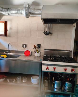 Cucina