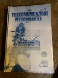 Libri its di vari anni scolastici