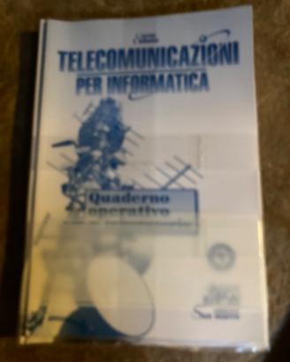 Libri its di vari anni scolastici