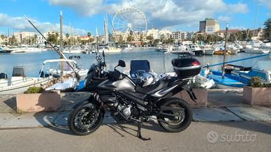Suzuki V Strom  650 XT ABS