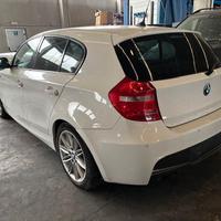 Per Ricambi BMW 116I 2010 benzina N43B20A