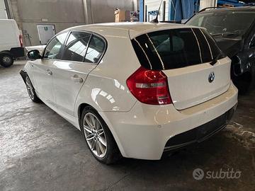 Per Ricambi BMW 116I 2010 benzina N43B20A