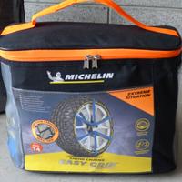 Calze da neve Michelin misura 14 EVO
