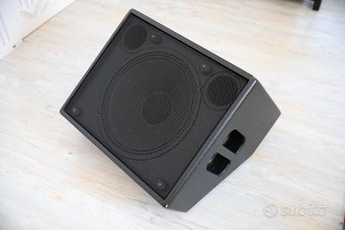 Matrix cassa CFR12 passiva
