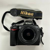 Nikon D 70s