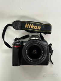 Nikon D 70s