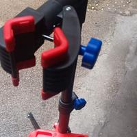 CAVALLETTO MANUTENZIONE BARBIERI