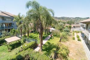 Appartamento a San Nicolò Aci Catena