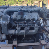 Motore Isotta fraschini