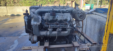 Motore Isotta fraschini