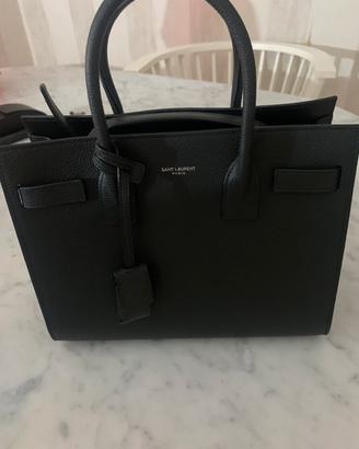 Borsa Saint Laurent