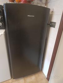 Lavastoviglie + frigorifero + forno a incasso + fo