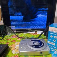 majestic lettore da casa e auto