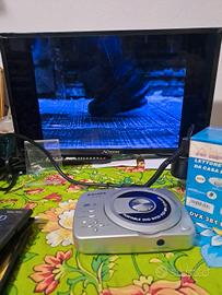 majestic lettore da casa e auto