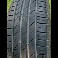 gomme auto 225/55/R18
