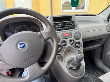 PANDA 4x4  BUONO STATO