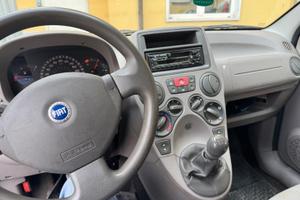 PANDA 4x4  BUONO STATO