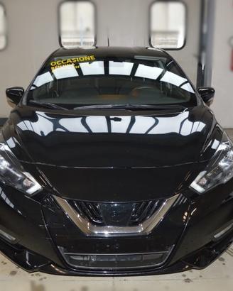 NISSAN Micra IG-T 92 5 porte Acenta