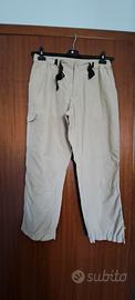 Pantalone trekking 