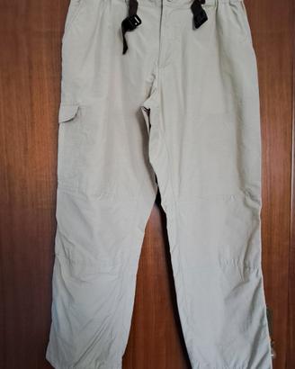 Pantalone trekking 